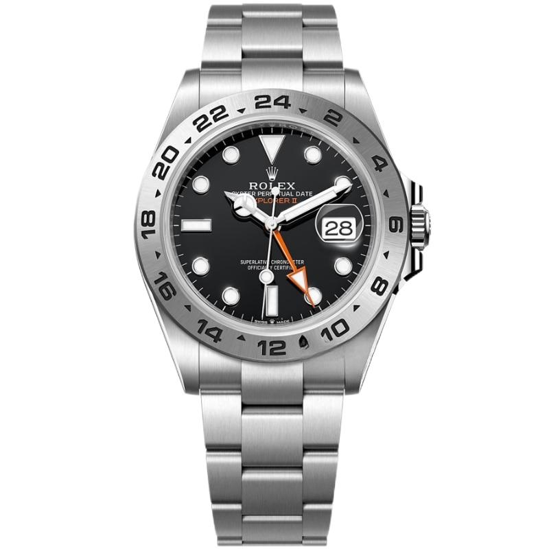 SuperClone Rolex Explorer m226570-0002|42mm